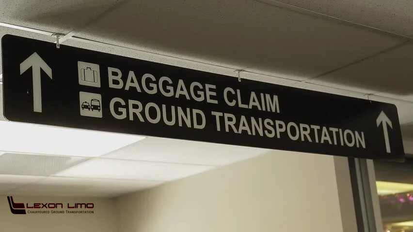 LaGuardia Airport Ground Transportation