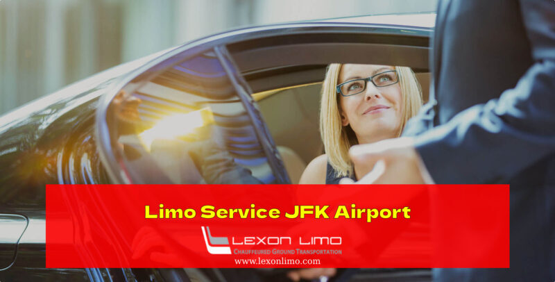 Limo Service JFK Airport