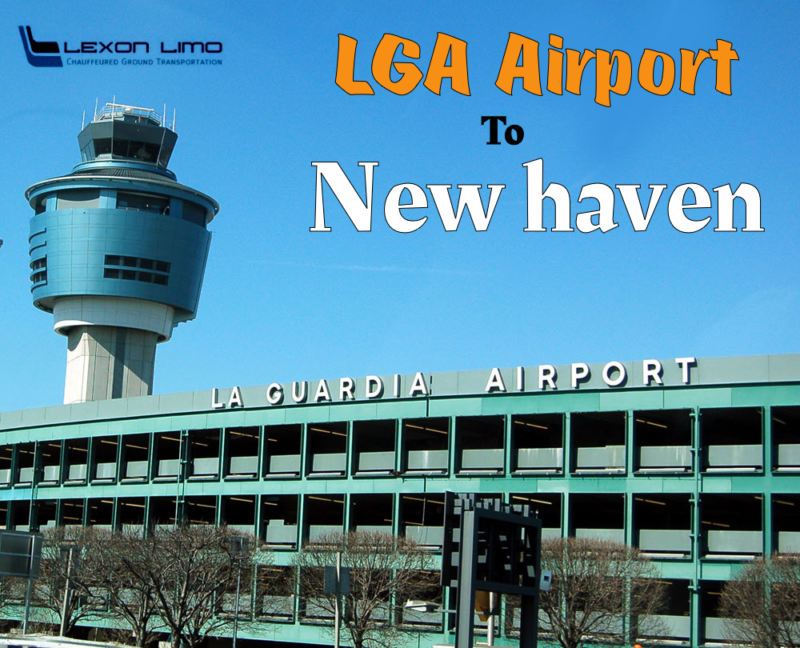 LGA Airport