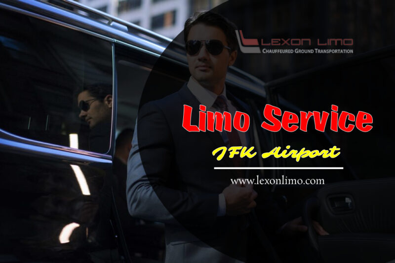 Limo Service in JFK Airport