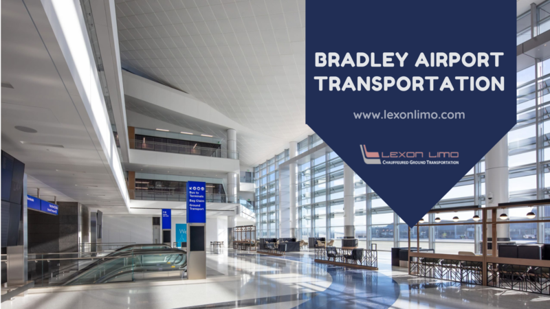 Bradley Airport Transportation
