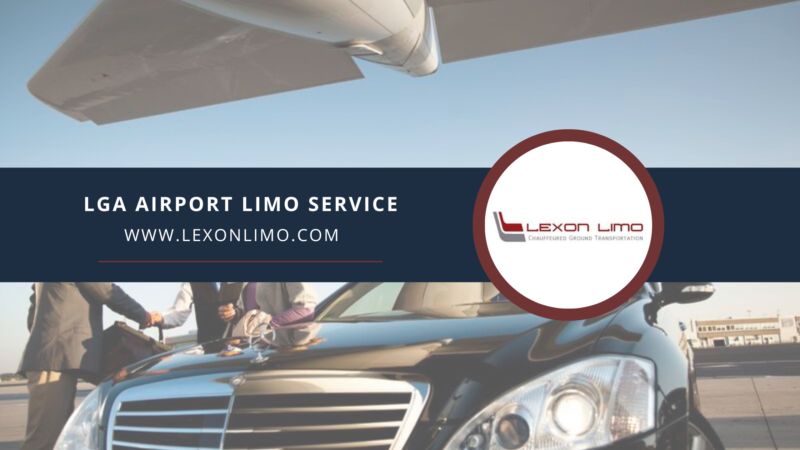 LGA Airport limo service