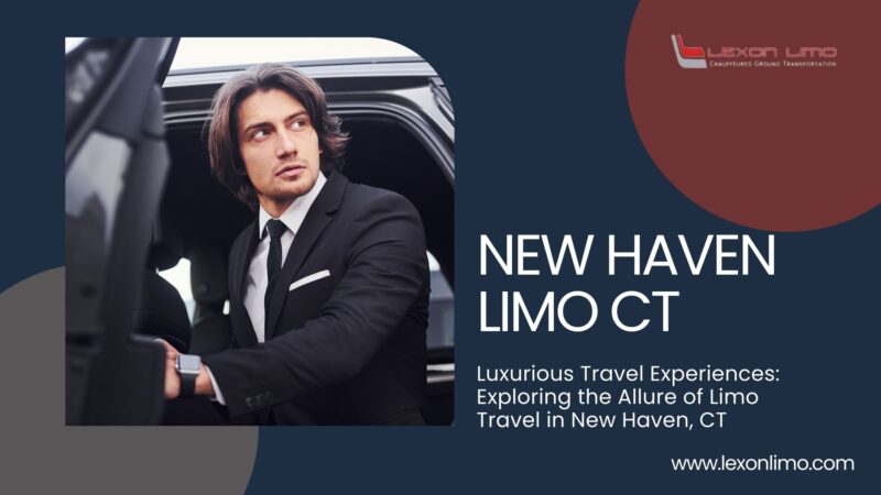 New Haven Limo CT