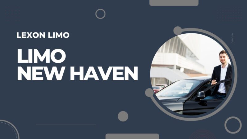 Limo New Haven