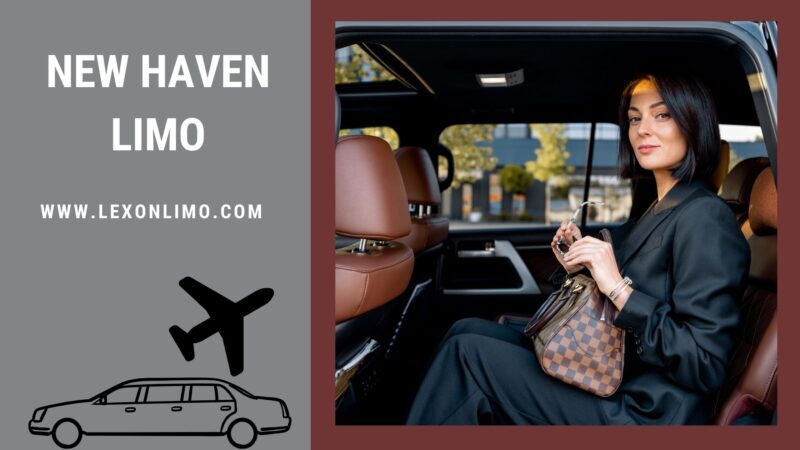 New Haven Limo