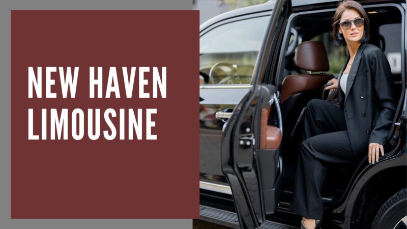 New Haven Limousine