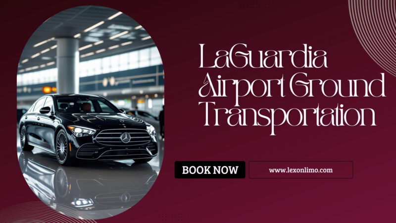 Airport Ground Transportation