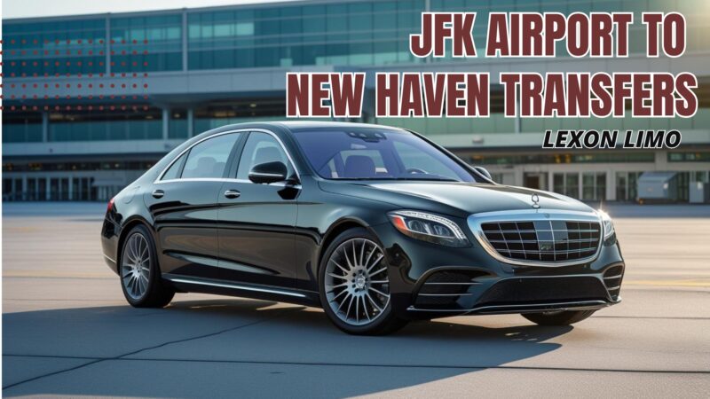 FK Airport to New Haven