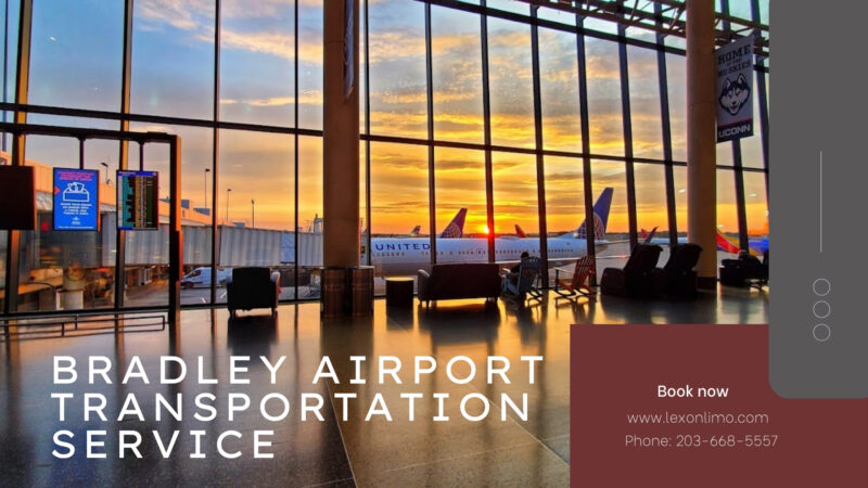 Airport Transportation service