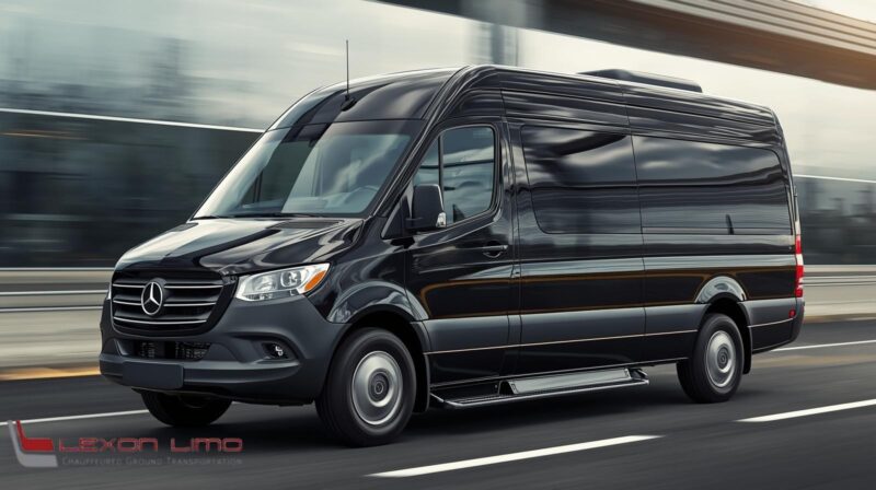 Airport Shuttle Service