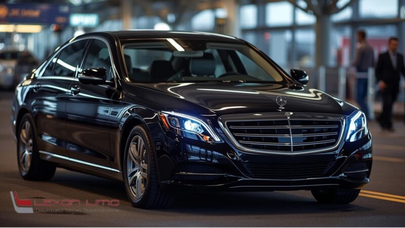 JFK Airport Limousine Service