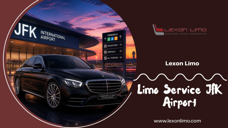 Limo Service