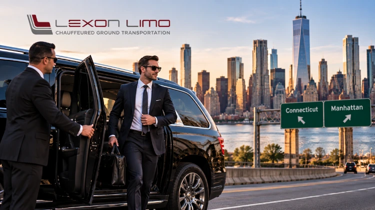 New Haven to NYC Limo