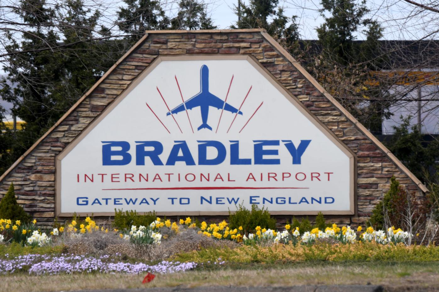 Bradley Airport Transportation Service