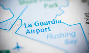 LaGuardia Airport Transportation